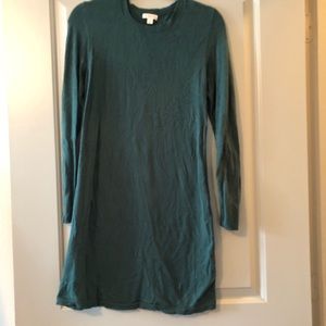 3/$20! Merona long sleeve dress